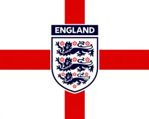 Se Englands trup til EM i Fodbold 2016