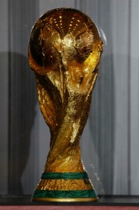 VM Pokal