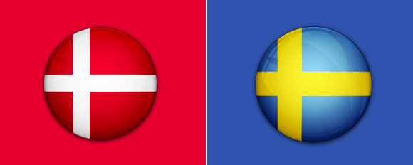 danmark-sverige