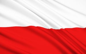 Polen flag