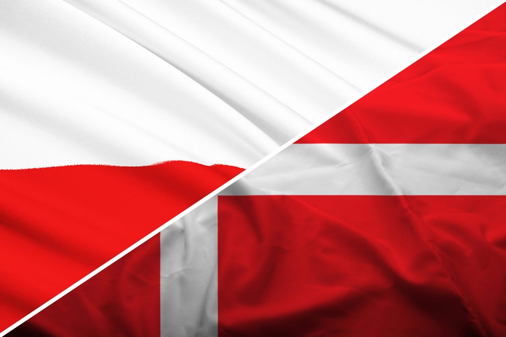 polen-danmark-flag