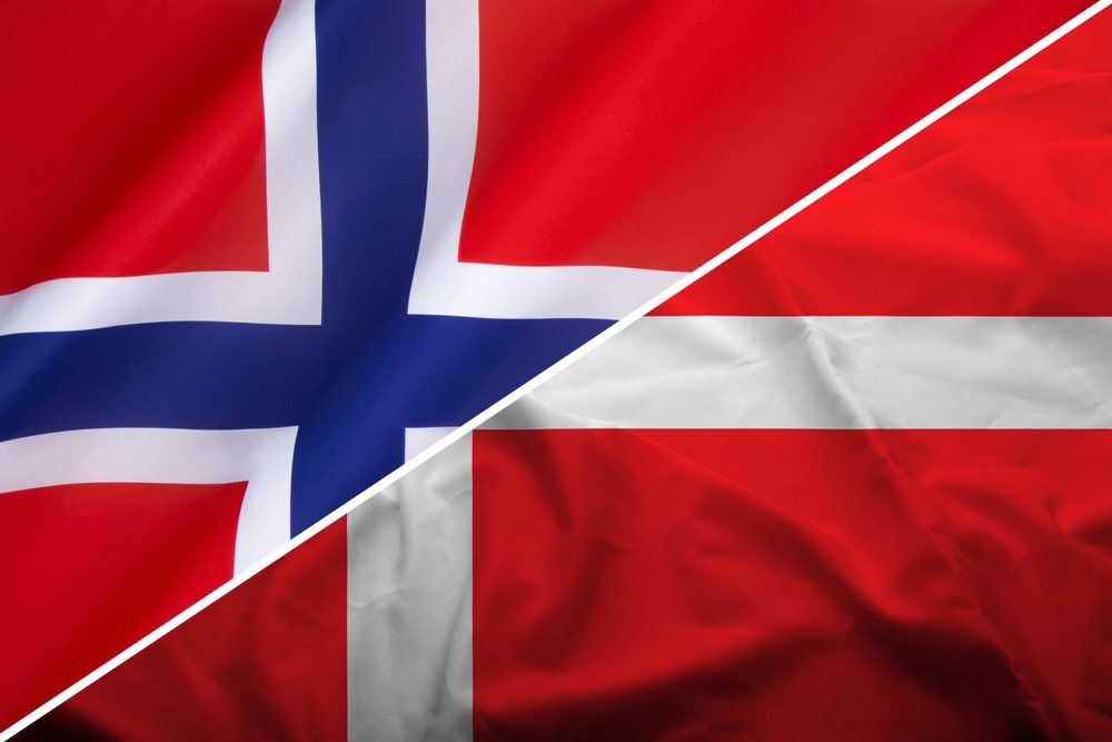 Gratis Danmark - Norge livestream: Se finalen ved VM i ...
