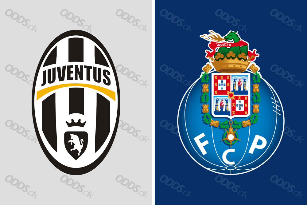 Juventus vs Porto | Odds, optakt og spilforslag ...