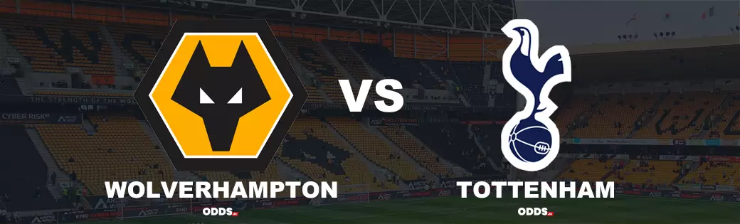 Optakt: Wolves Vs. Tottenham (11. November 2023) – Odds.dk