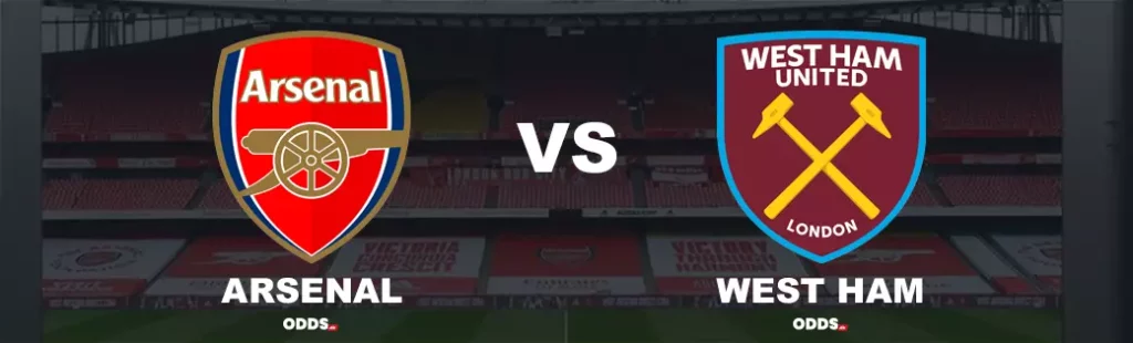 Optakt: Arsenal vs. West Ham (22. februar 2025)