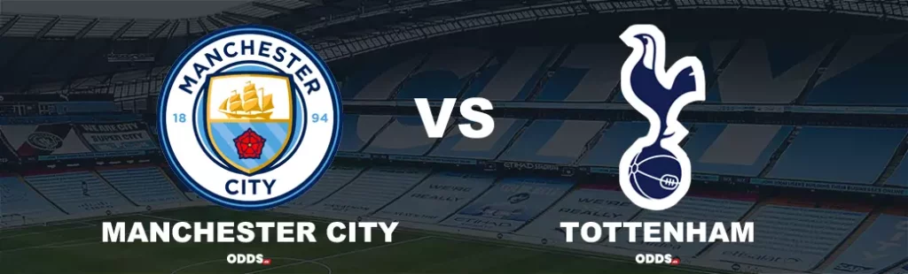 Optakt: Manchester City vs. Tottenham (23. november 2024)