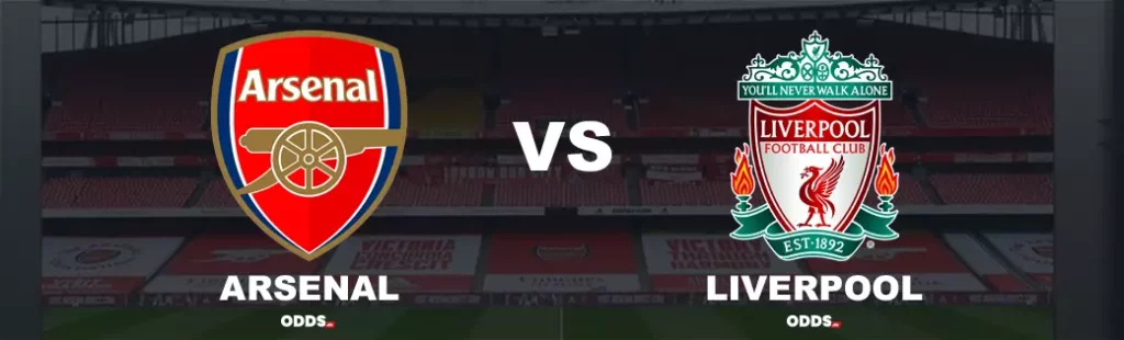 Arsenal - Liverpool