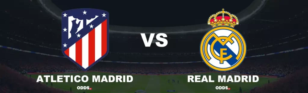 Optakt: Atletico Madrid vs. Real Madrid (29. september 2024)