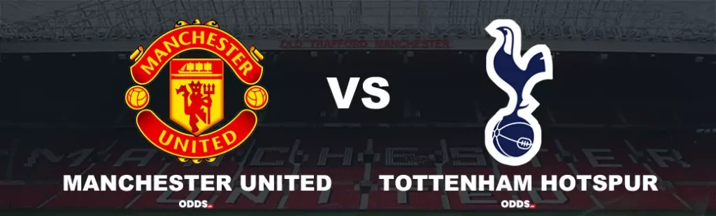 Optakt: Manchester United vs. Tottenham (29. september 2024)