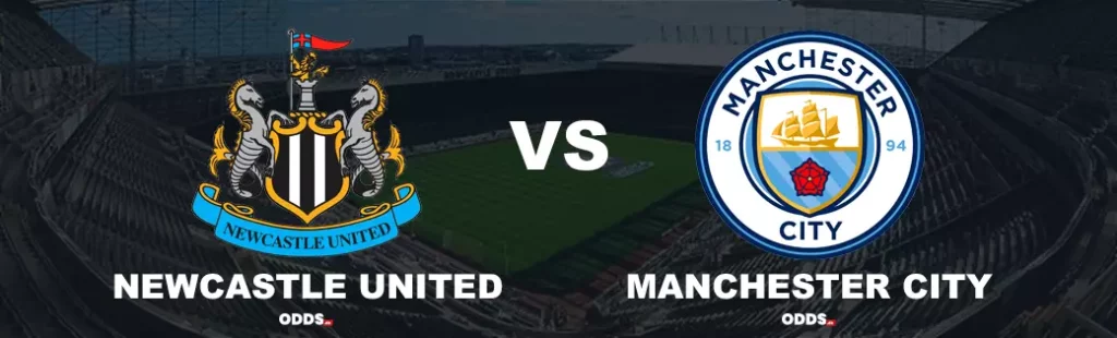 Newcastle United - Manchester City