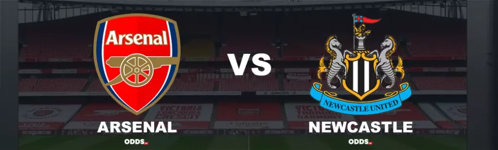 Optakt: Arsenal vs. Newcastle (7. januar 2025)