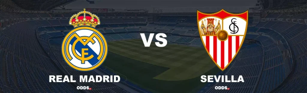 Optakt: Real Madrid vs. Sevilla (21. december 2024)