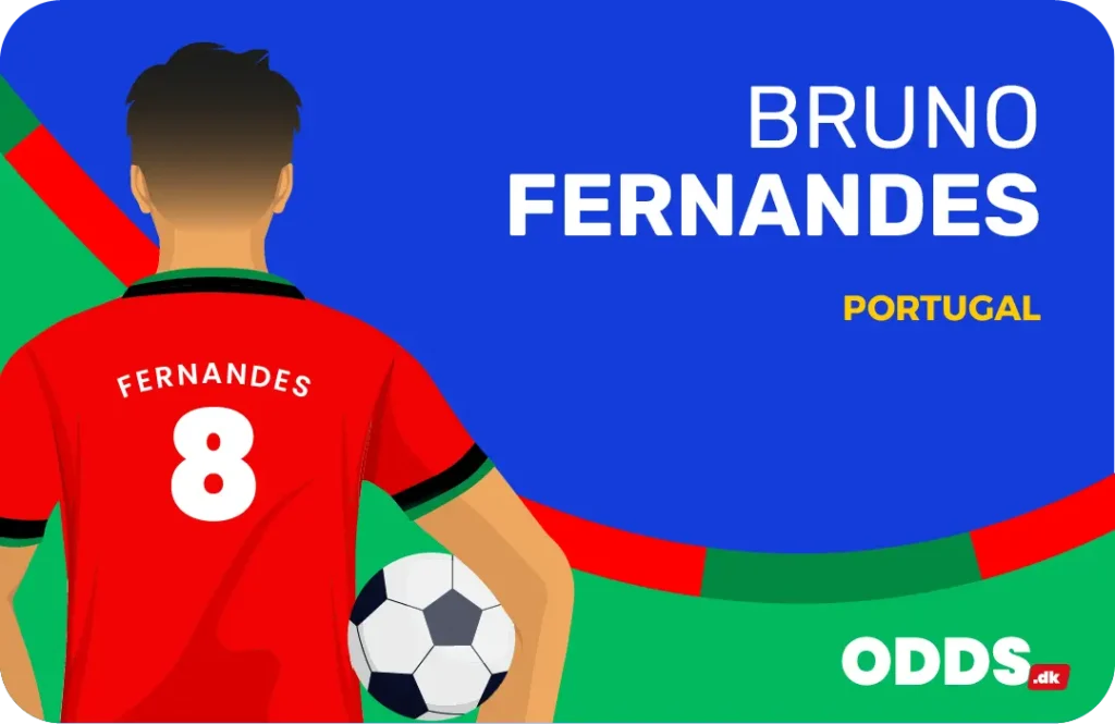 Bruno Fernandes