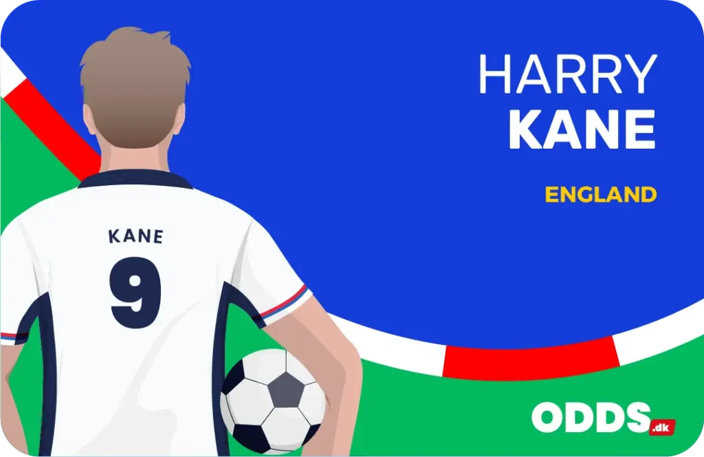 Harry Kane