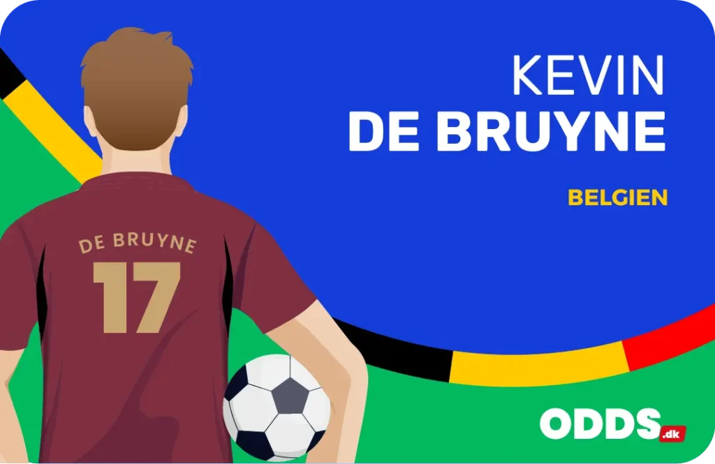 Kevin de Bruyne