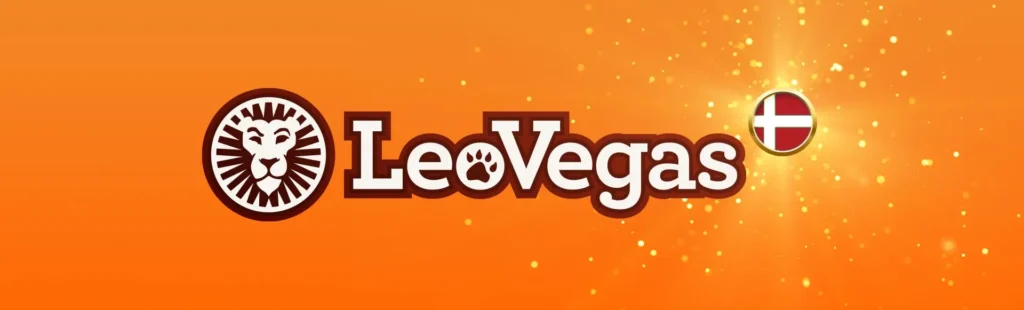LeoVegas banner