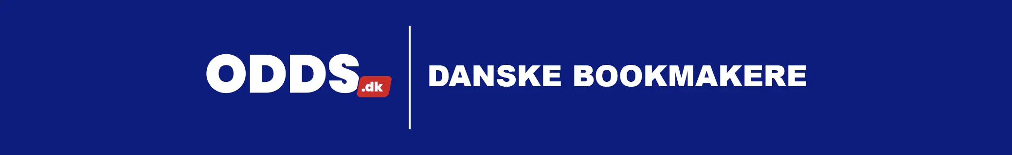 Danske bookmakere