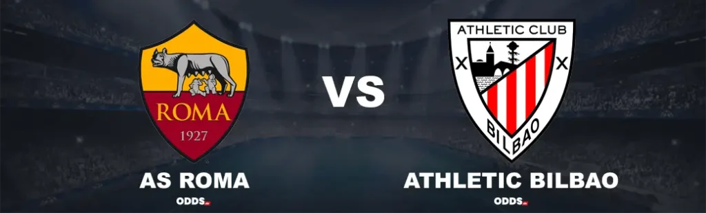 Optakt: AS Roma vs. Athletic Bilbao (26. september 2024)