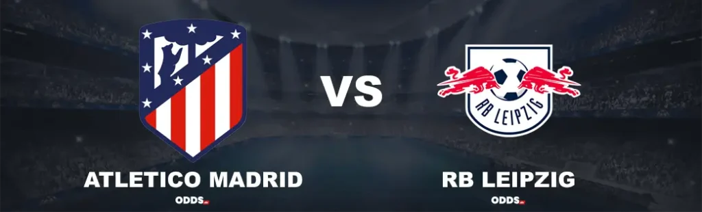 Optakt: Atletico Madrid vs. RB Leipzig (19. september 2024)