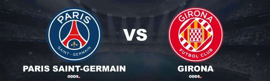 Optakt: PSG vs. Girona (18. september 2024)