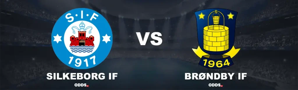 Optakt: Silkeborg IF vs. Brøndby IF (22. september 2024)