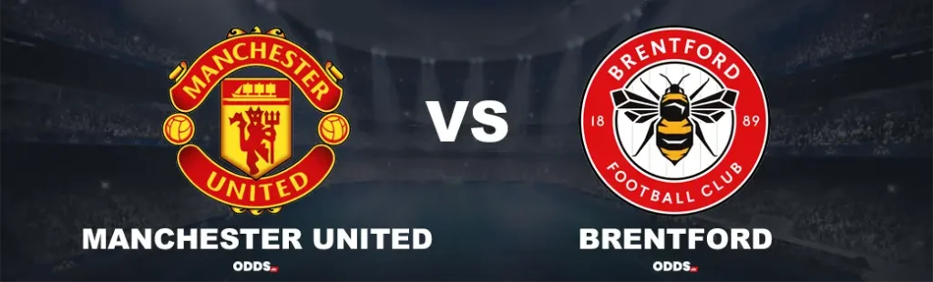 Optakt: Manchester United vs. Brentford (19. oktober 2024)