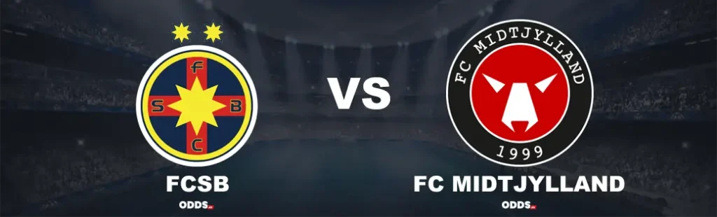 FC Midtjylland - FSCB