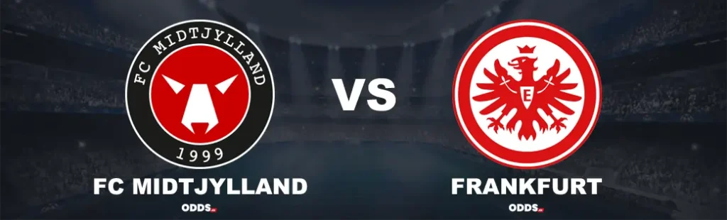 Optakt: FC Midtjylland vs. Frankfurt (28. november 2024)