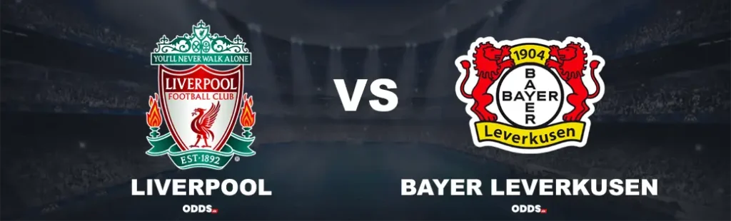 Liverpool - Leverkusen