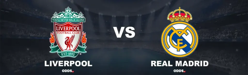 Optakt: Liverpool vs. Real Madrid (27. november 2024)