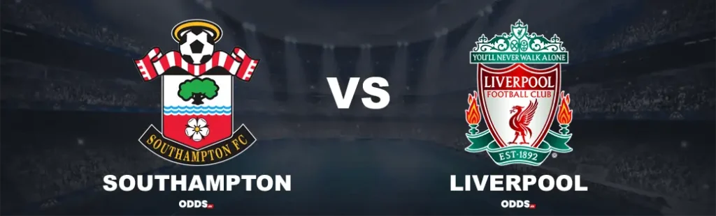 Optakt: Southampton vs. Liverpool (24. november 2024)