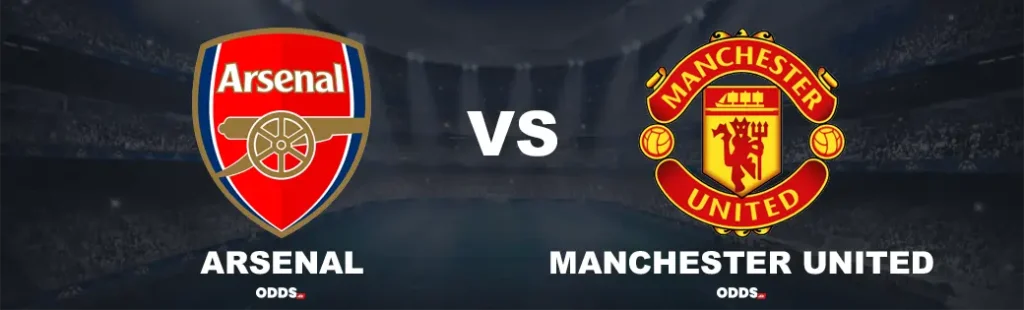 Optakt: Arsenal vs. Manchester United (4. december 2024)