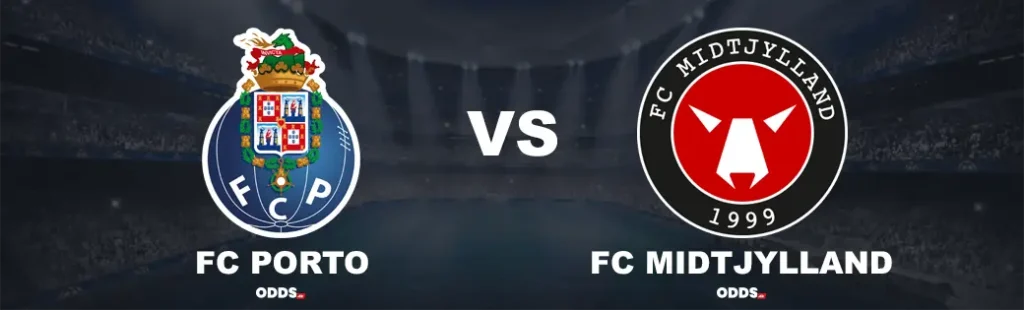 Optakt: Porto vs. FC Midtjylland (12. december 2024)