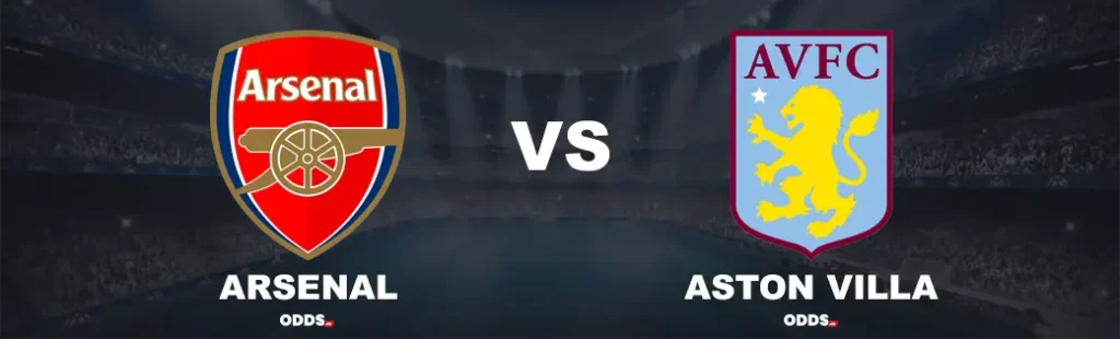 Optakt: Arsenal vs. Aston Villa (18. januar 2025)