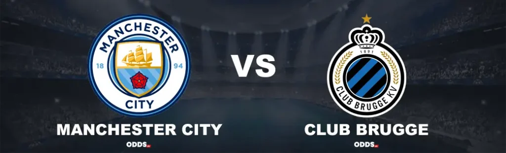 Optakt: Manchester City vs. Club Brugge (29. januar 2025)