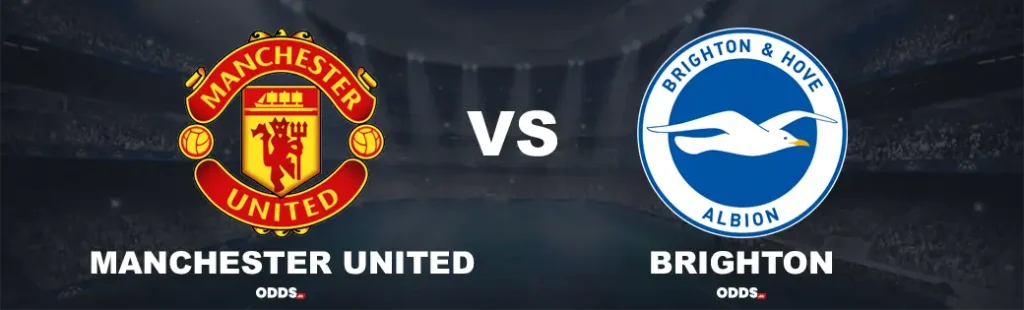 Optakt: Manchester United vs. Brighton (19. januar 2025)