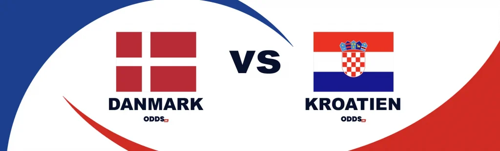 VM-finale: Danmark vs. Kroatien (2. februar 2025)