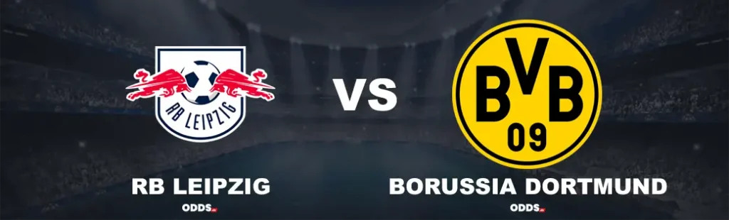 Optakt: RB Leipzig vs. Borussia Dortmund (15. marts 2025)