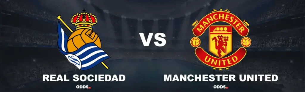 Optakt: Real Sociedad vs. Manchester United (6. marts 2025)